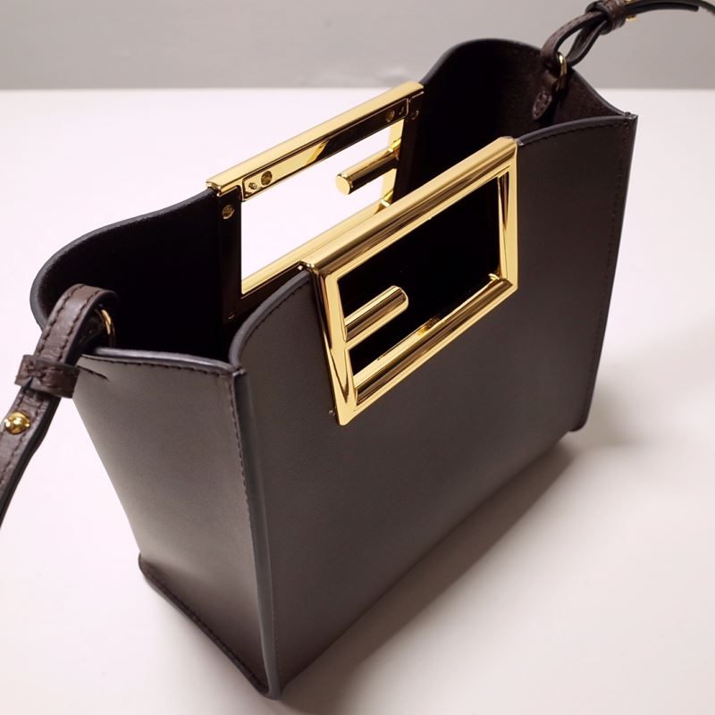 Fendi Shopping Bags